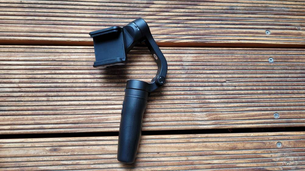 Smartphone-Gimbal Definition