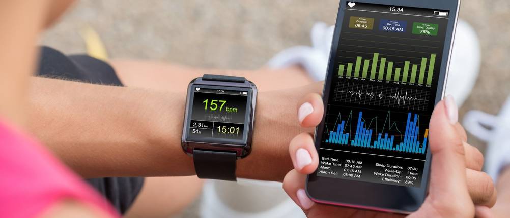 Smartwatch 2020 Test