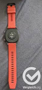 sensoren smartwatch