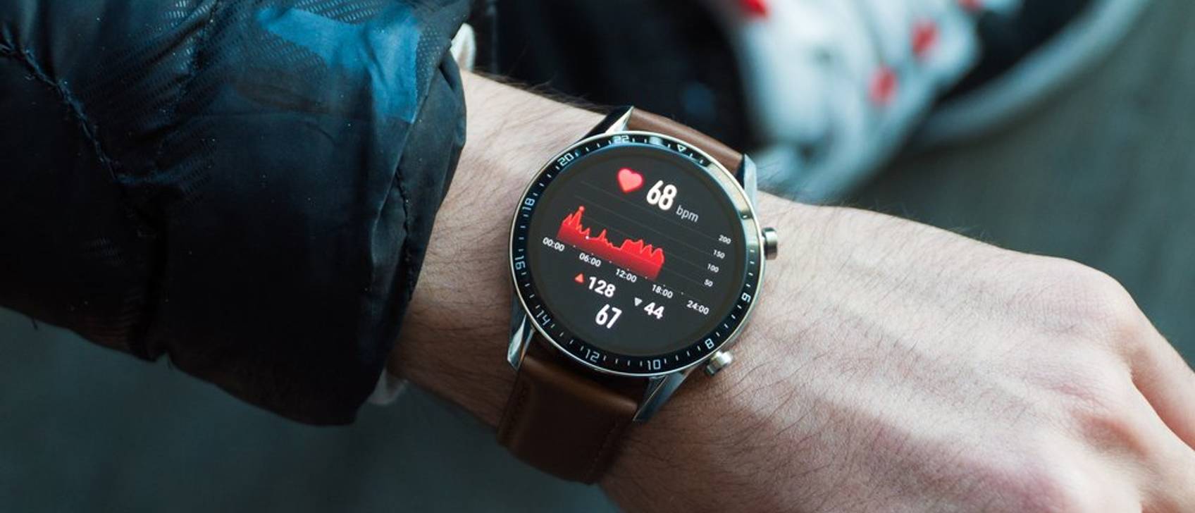 Android Smartwatches für Herren Top 10 Test & Vergleich