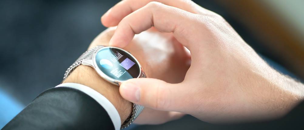 Smartwatch-bis-150-Euro-Test