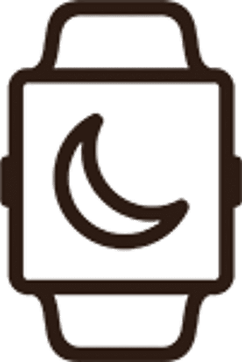 smartwatch sleep monitor