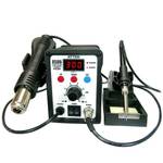 smd-loetstation