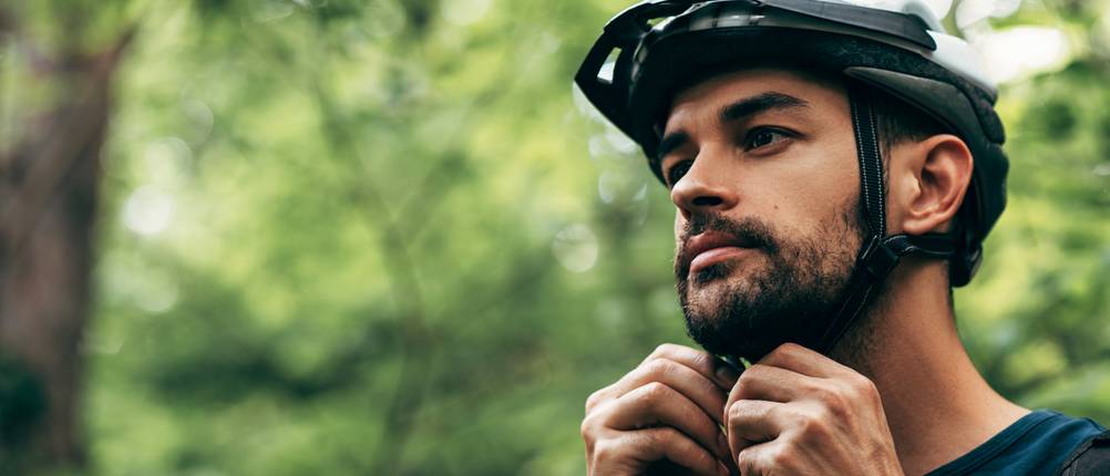 Smith-Fahrradhelm-Test