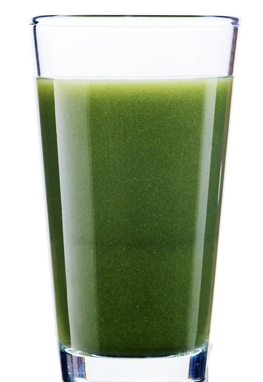 smoothie