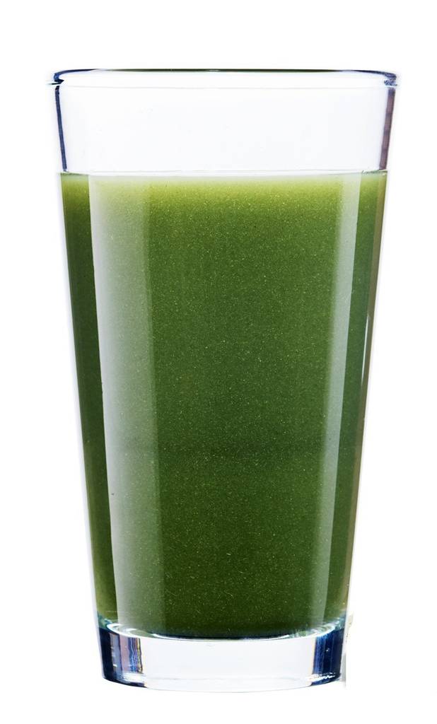 smoothie
