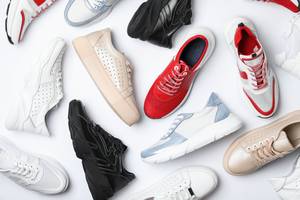 Sneaker Test