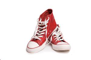 Sneaker Test