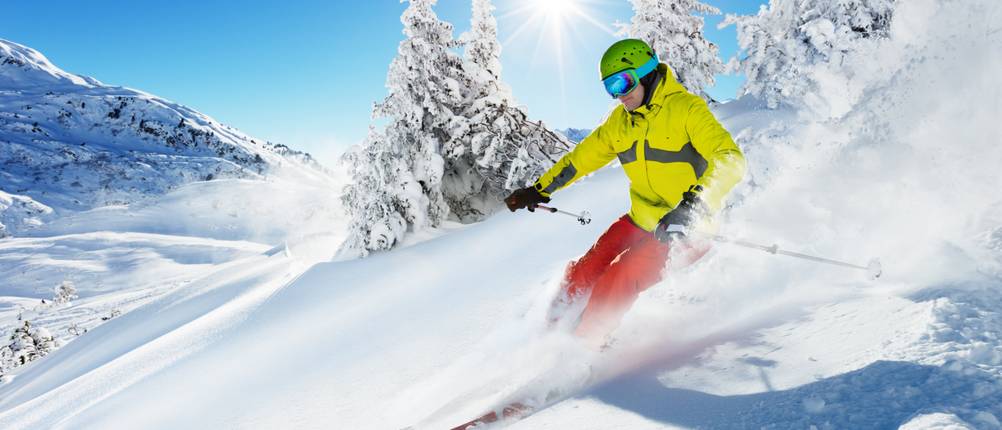 snowblades schuhe