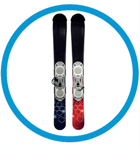 snowblades