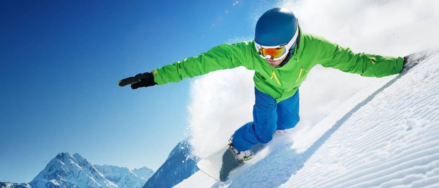 Snowboard kaufen Test & Vergleich » Top 16 im März 2023