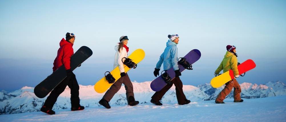 snowboardhelm test