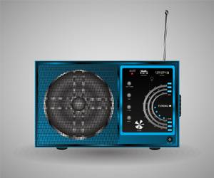 speicherplatz radio