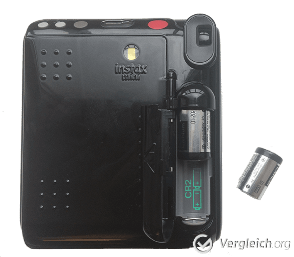 sofortbildkamera-batterie