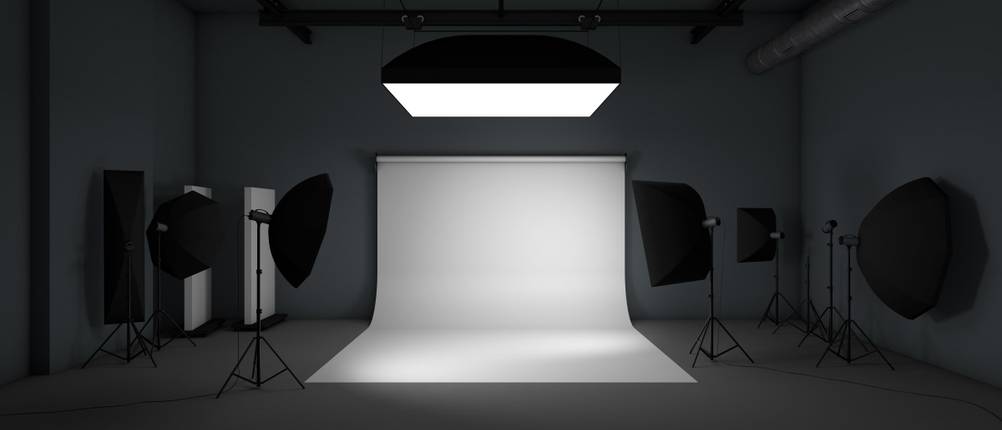 softbox fotostudio
