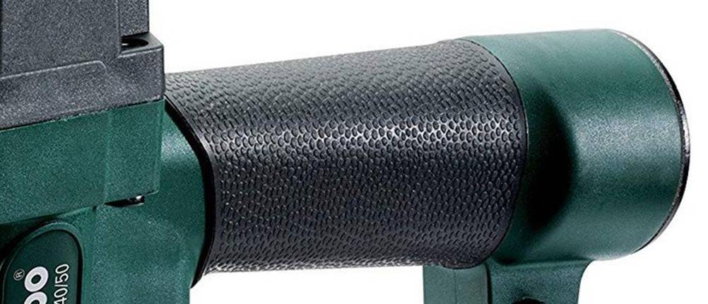 Softgrip Druckluft-Tacker