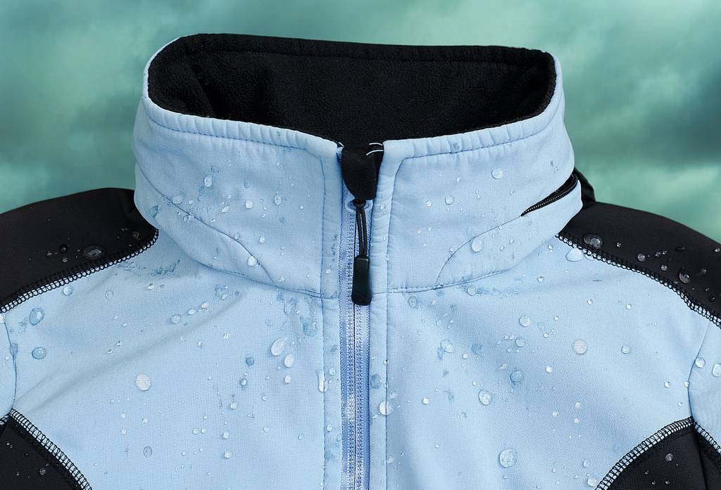 Softshelljacke Test