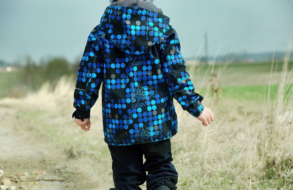 Softshelljacke Test