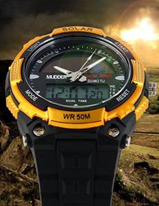 solar-outdoor-uhr