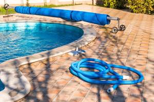 passender Verbindungsschlauch fuer Solar-Poolheizung