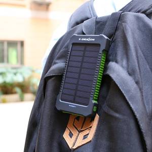 Solar Ladegerät Handy