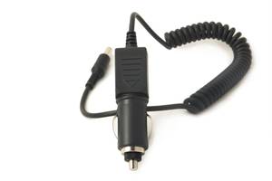 Adapter zum Aufladen der Batterie