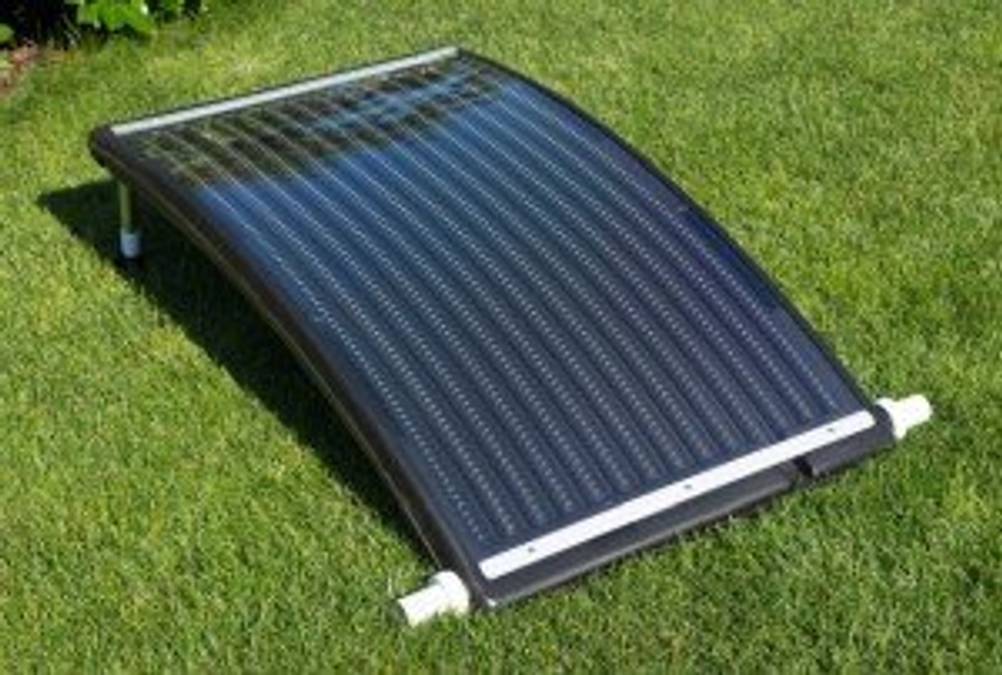Solar Poolheizung Solarheizung