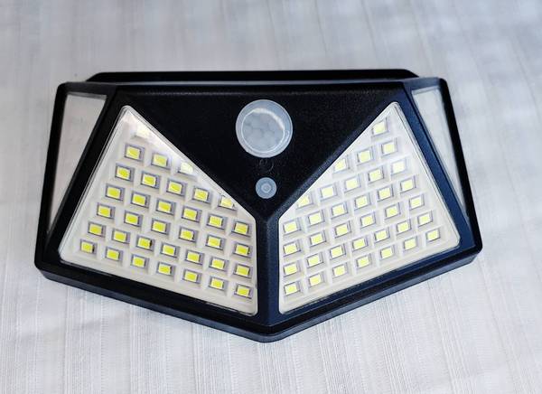 Top 10 Solarleuchten mit Bewegungsmelder Test & Vergleich