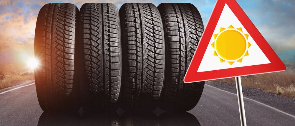 Sommerreifen-175/70-R14-Test