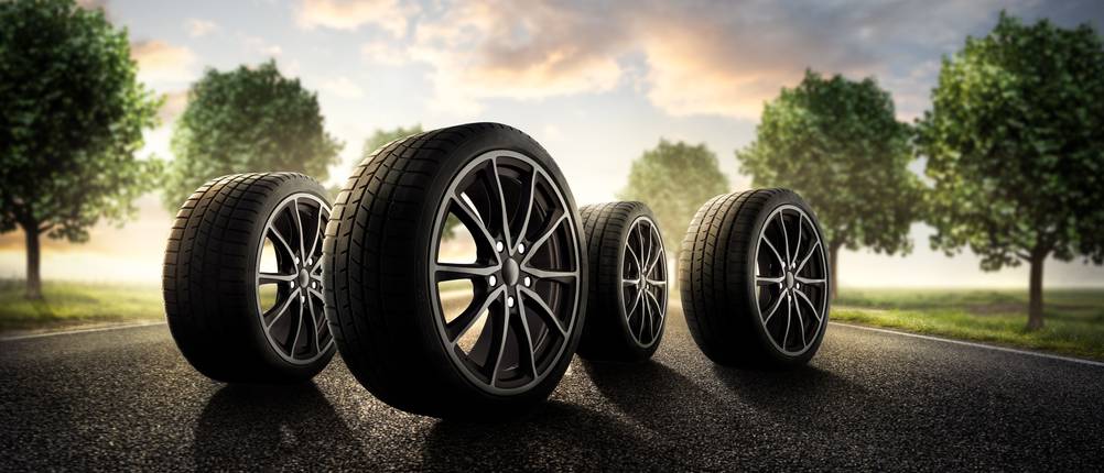 Sommerreifen 195/45 R15 Test