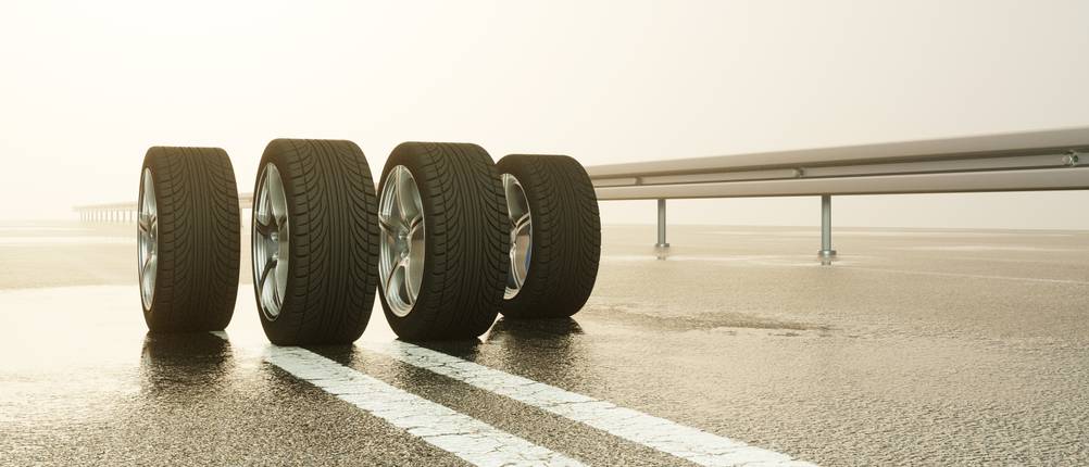 Sommerreifen 195/55 R16 Test
