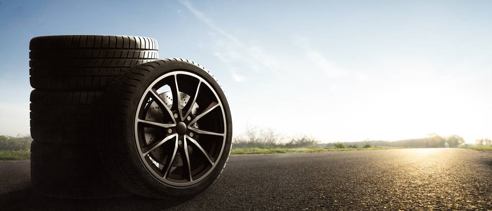 Sommerreifen 215/45 R17 Test