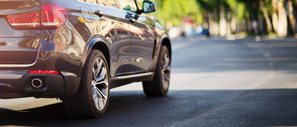 Sommerreifen 235/45 R19 test