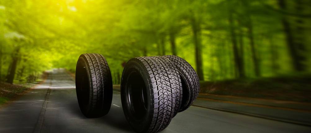Sommerreifen 235/50 R19 Test