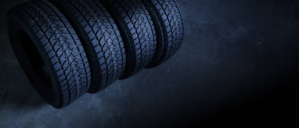Sommerreifen 235/55 R19 Test