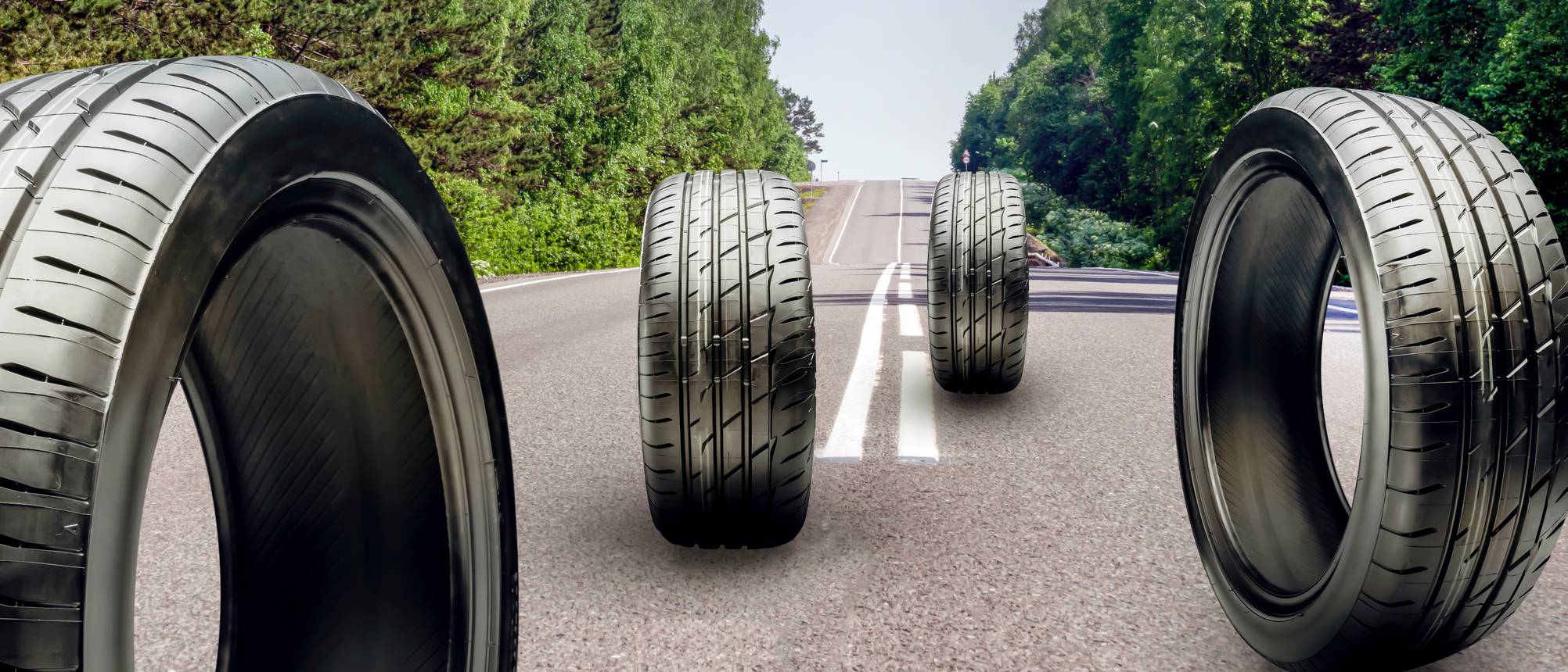 Sommerreifen 245/35 R20: Top 10 Test & Vergleich