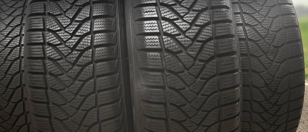 Sommerreifen 255/45 R20-test