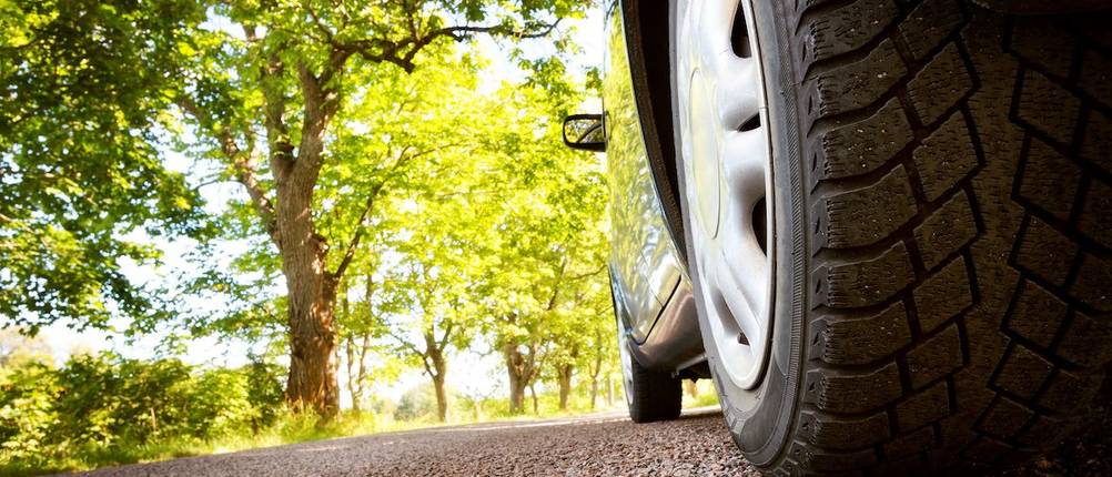 Sommerreifen 275/30 R20 Test