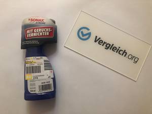 polsterreiniger-test