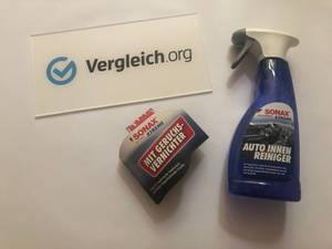polsterreiniger-test