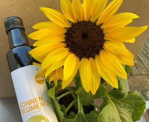 Fandler Sonnenblumenöl