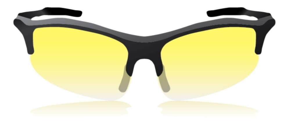 Sonnenbrille Set