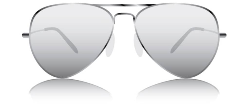 Sonnenbrille Set