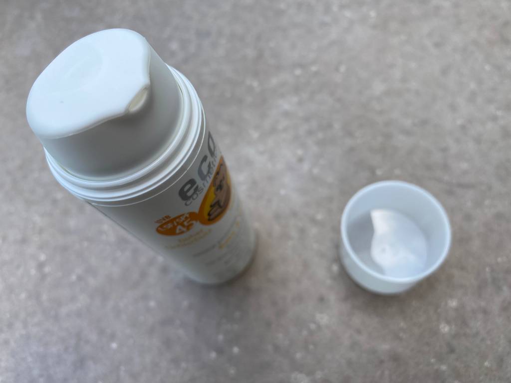 eco cosmetics Baby & Kinder Sonnencreme