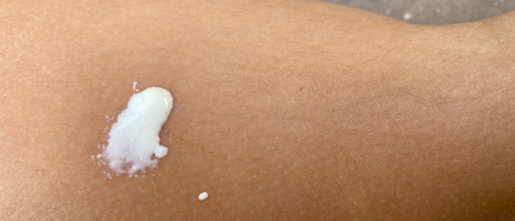 Nivea Sun Kinder-Sonnencreme