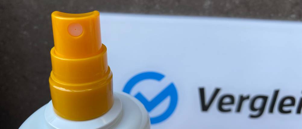 Nivea Sun Kinder-Sonnencreme