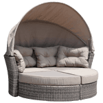 Loungeinsel