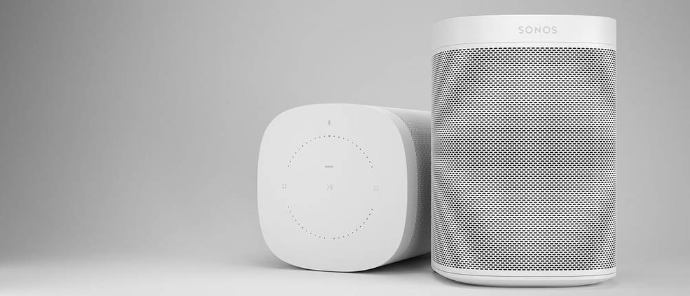 sonos-lautsprecher test