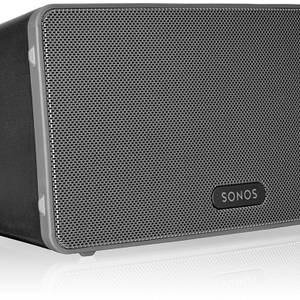 Airplay Lautsprecher von Sonos