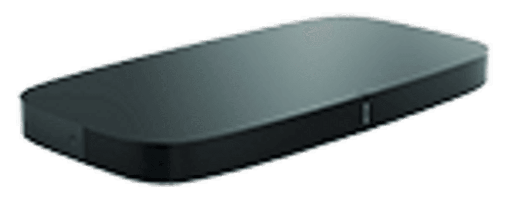 sonos soundbase
